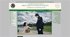Desktop Screenshot of brawa-photo.de